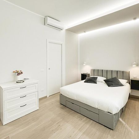 Apartamento Attico Urbano Terrazza Su Roma Metro A Cornelia Exterior foto