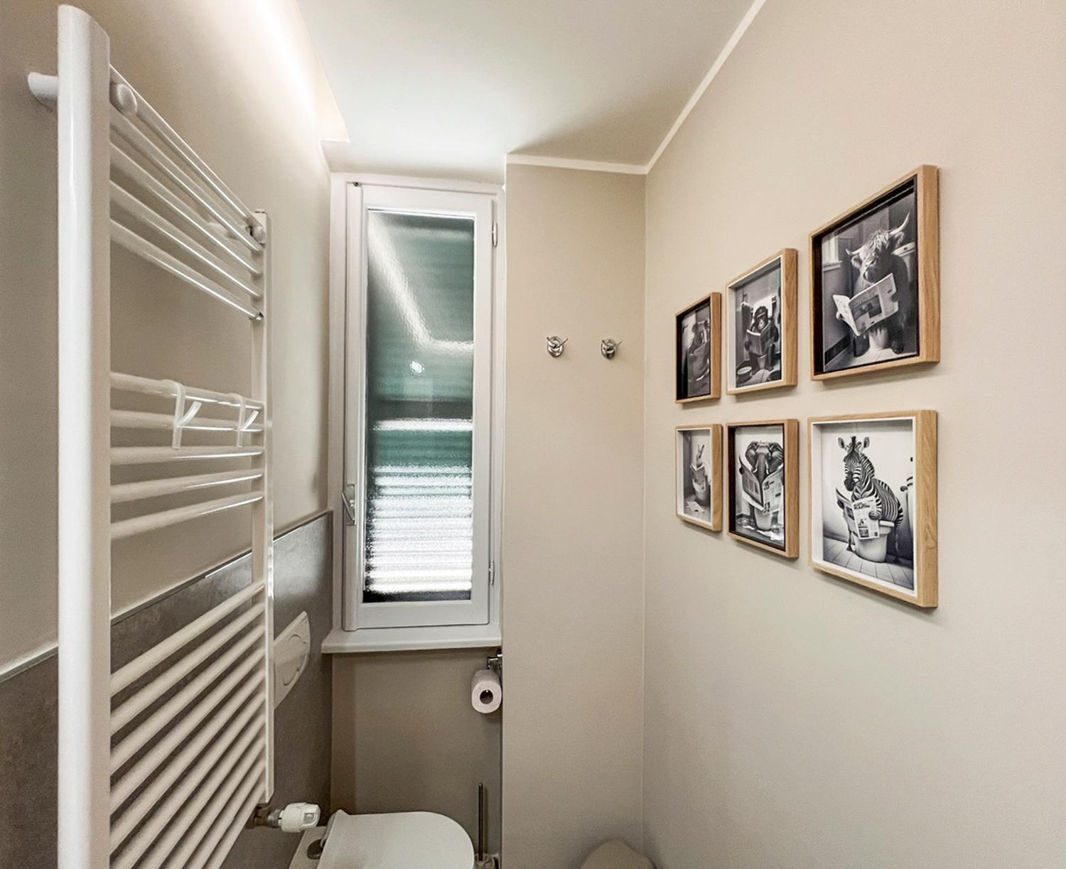 Apartamento Attico Urbano Terrazza Su Roma Metro A Cornelia Exterior foto