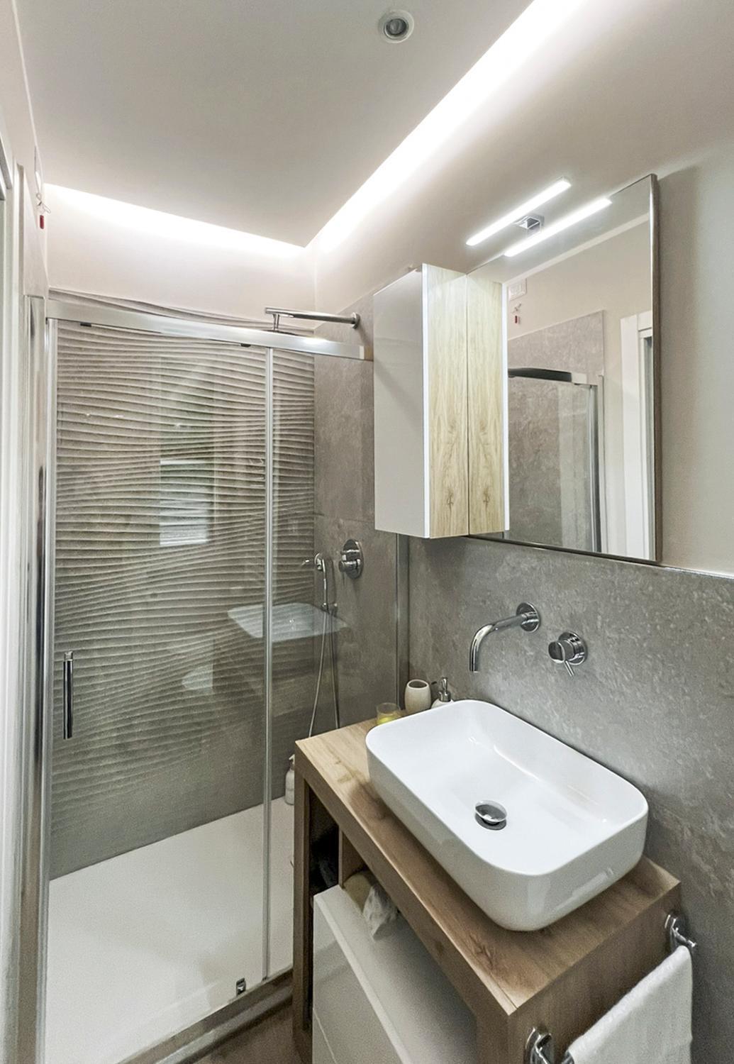 Apartamento Attico Urbano Terrazza Su Roma Metro A Cornelia Exterior foto
