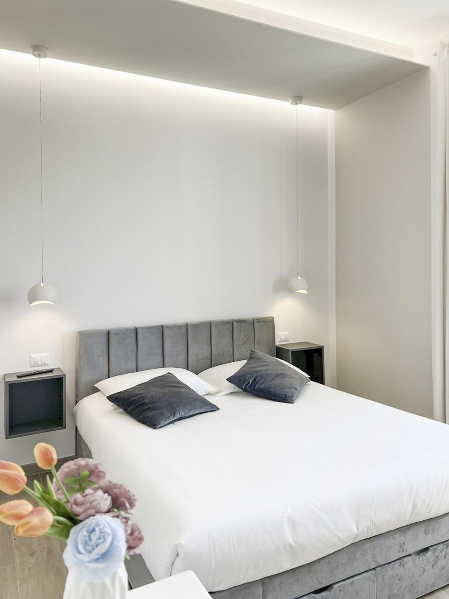 Apartamento Attico Urbano Terrazza Su Roma Metro A Cornelia Exterior foto