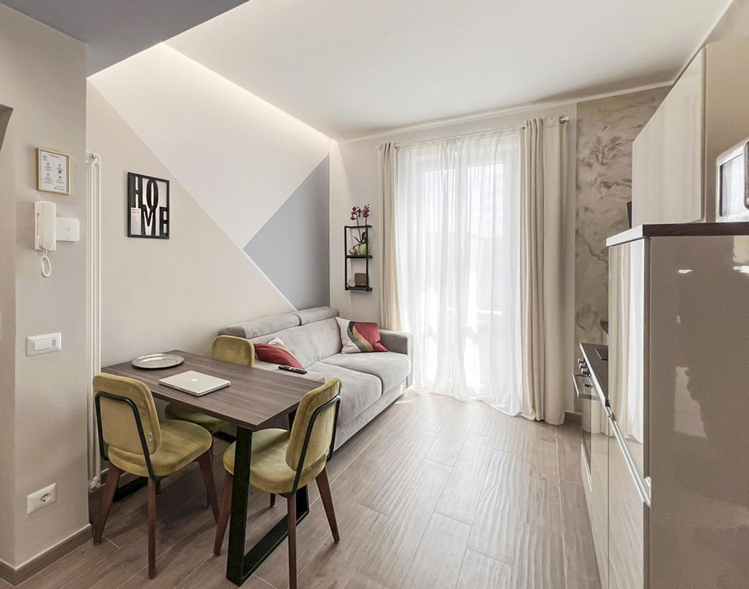 Apartamento Attico Urbano Terrazza Su Roma Metro A Cornelia Exterior foto