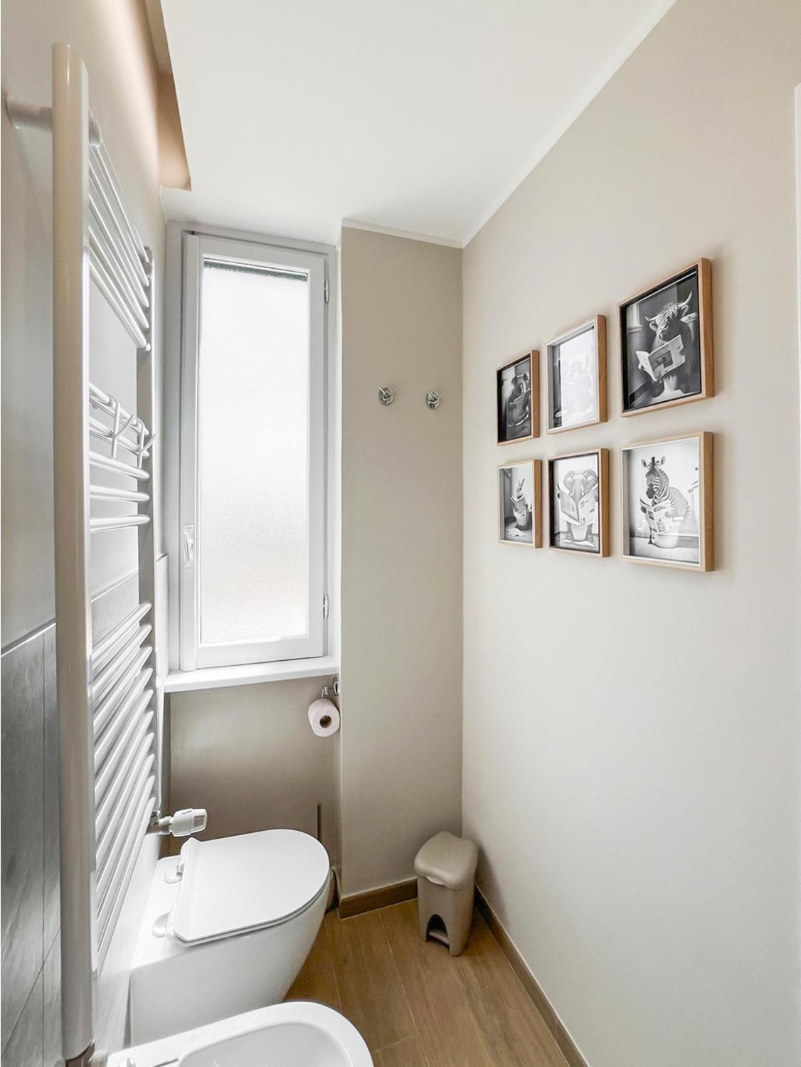 Apartamento Attico Urbano Terrazza Su Roma Metro A Cornelia Exterior foto