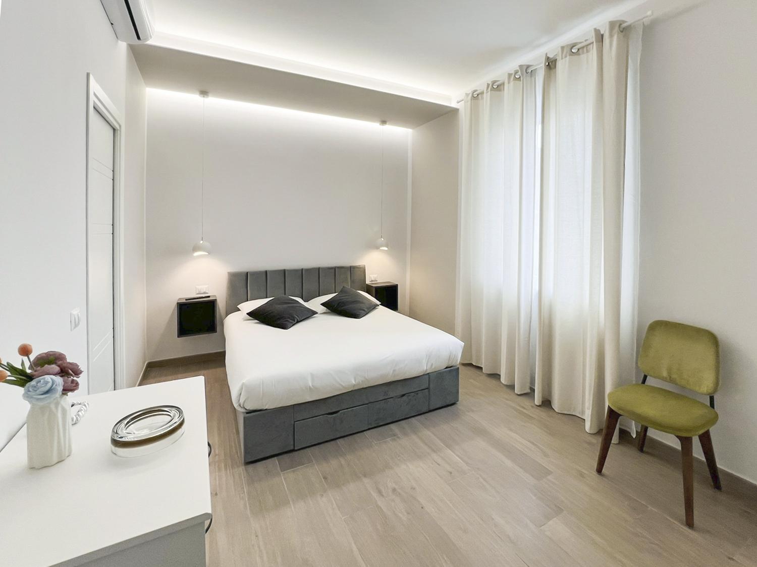 Apartamento Attico Urbano Terrazza Su Roma Metro A Cornelia Exterior foto