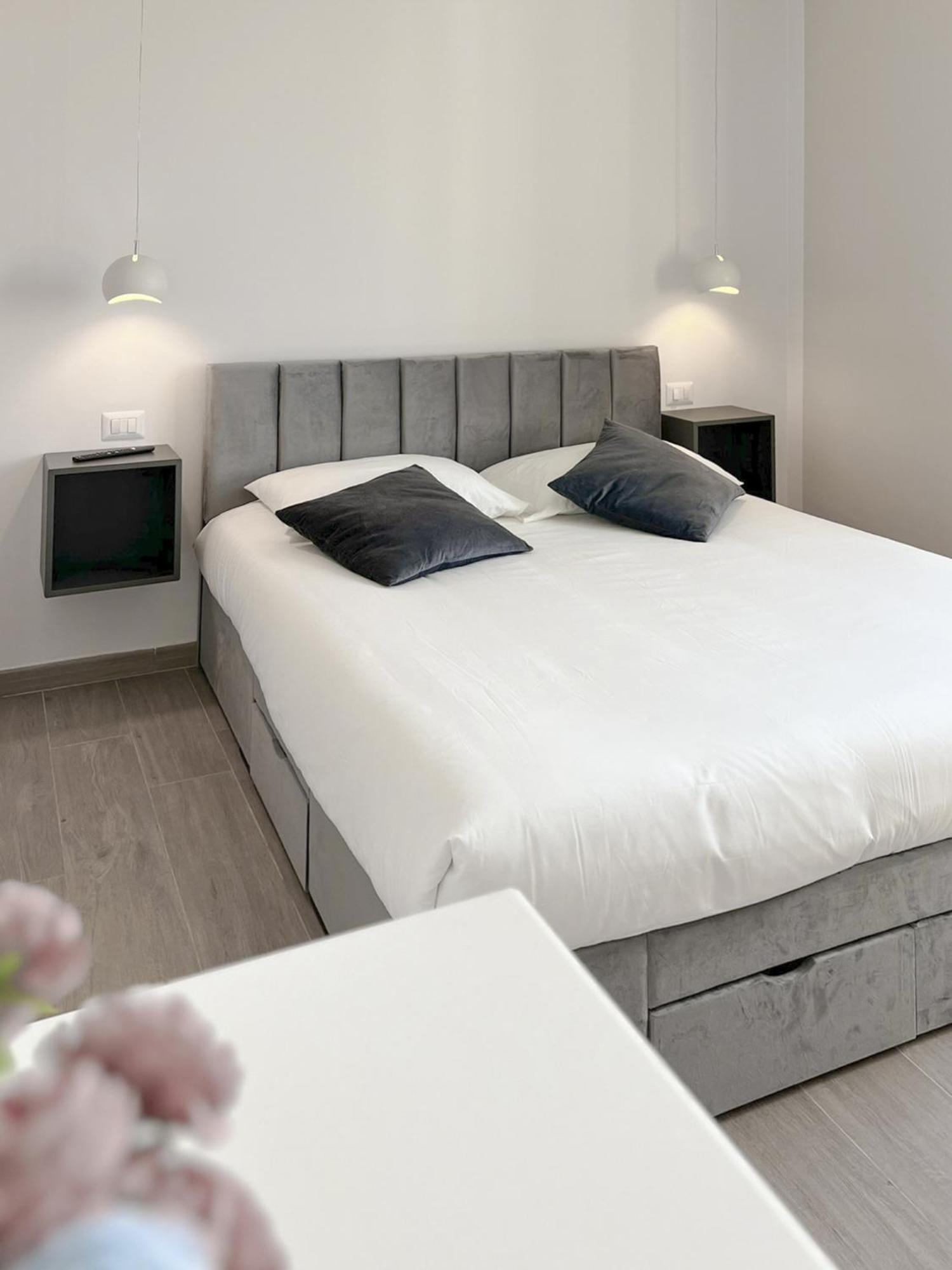 Apartamento Attico Urbano Terrazza Su Roma Metro A Cornelia Exterior foto